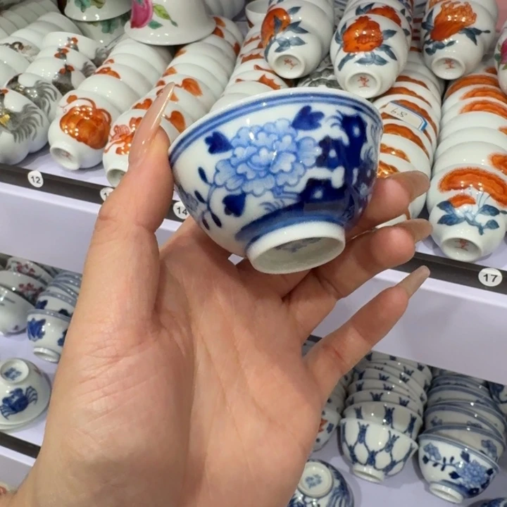 陶瓷艺术品收藏陶瓷