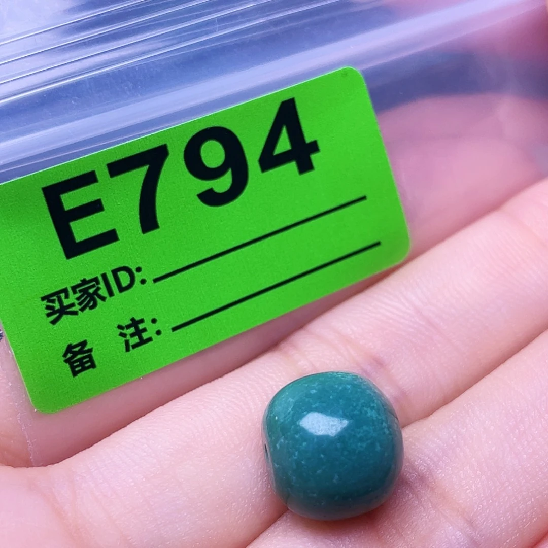 绿石头十堰特色手工古风配饰