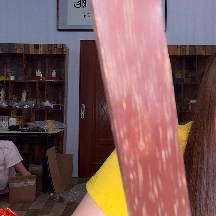 大果紫檀（缅甸花梨）1363