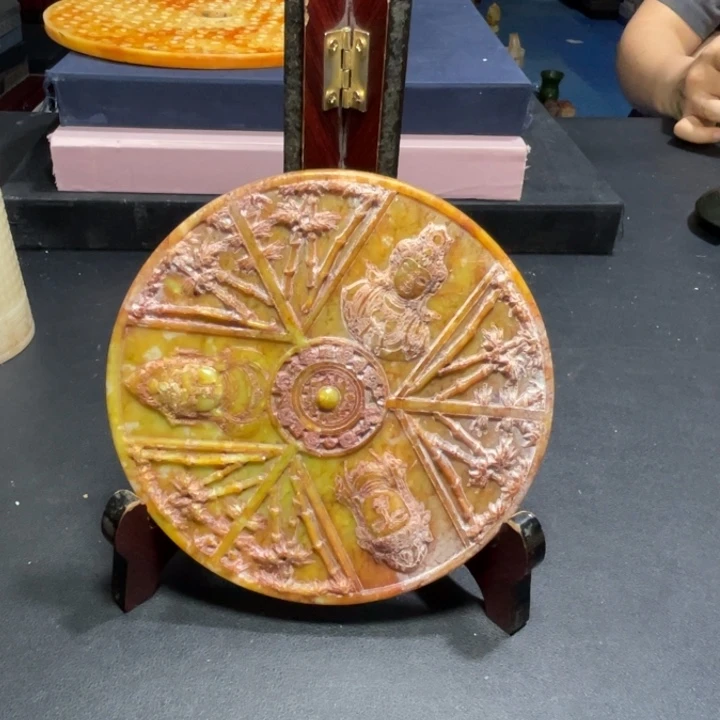 底槽青一物一图发货支持七天无理由。