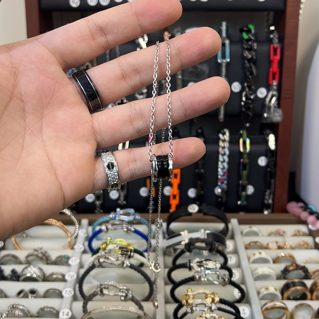 白金黑陶瓷红人5555555