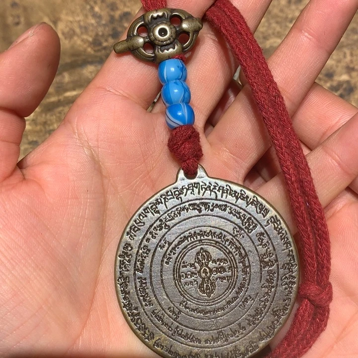 琉璃颈饰喜欢的朋友