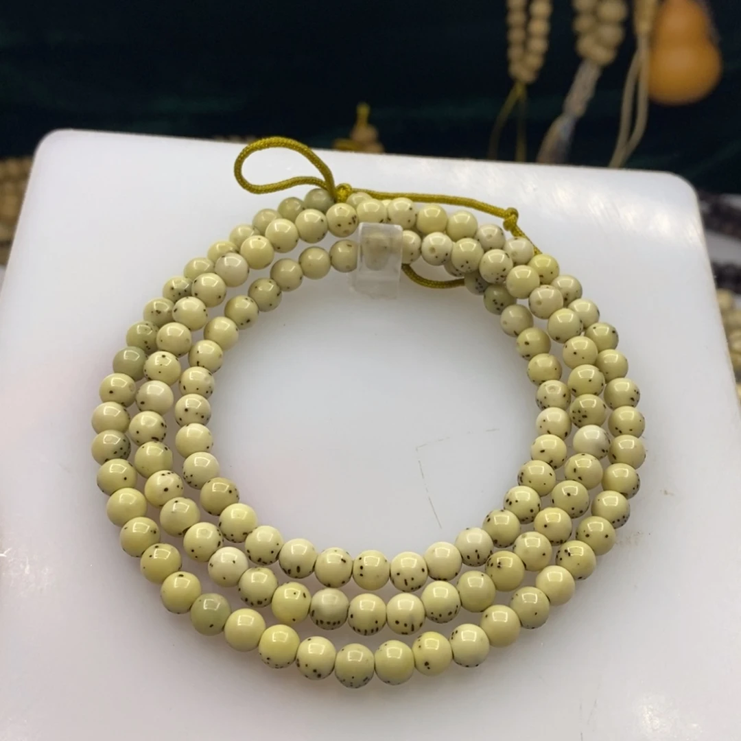 星月菩提手串6/6……