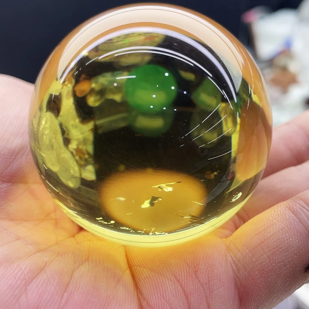 水晶摆件未镶嵌水晶