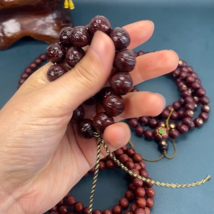 吊坠凤眼菩提凤眼