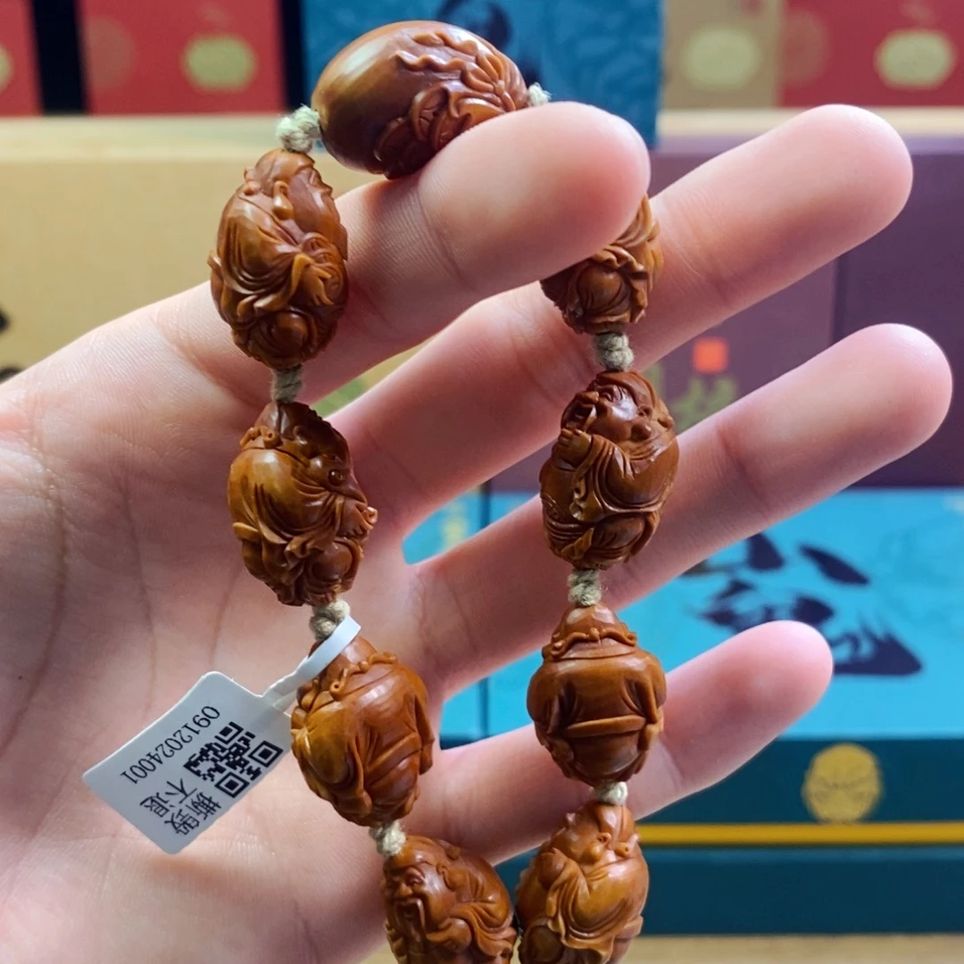 【闪购商品】手串/手链橄榄核