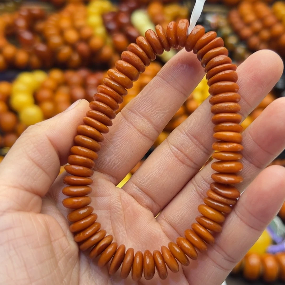 未镶嵌琥珀珠宝奇石