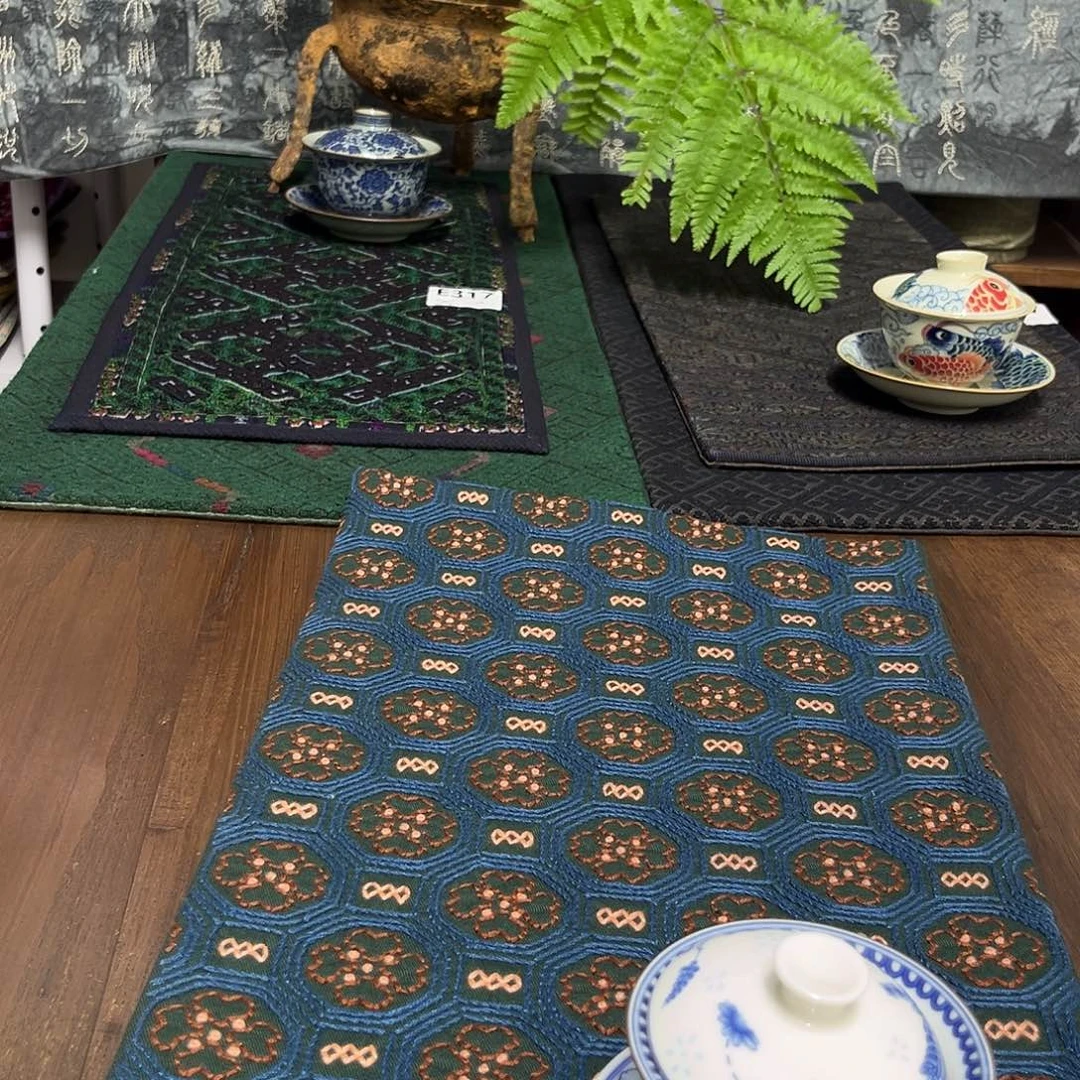 17 都是一张价格三十六坊茶垫