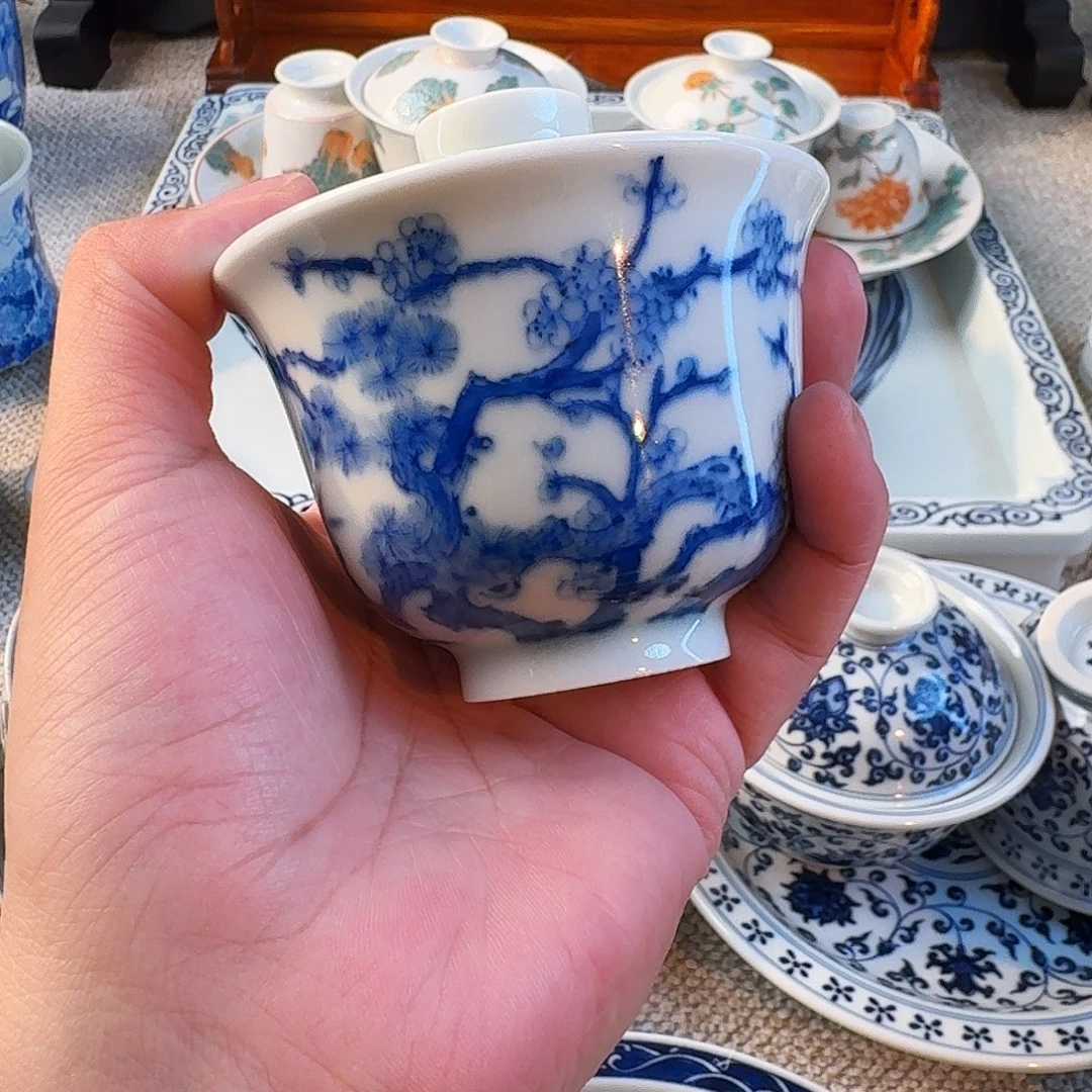 名窑口，放漏时间到啦