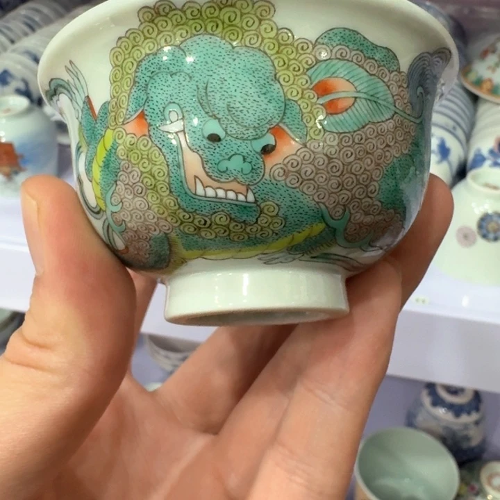 陶瓷艺术品收藏陶瓷