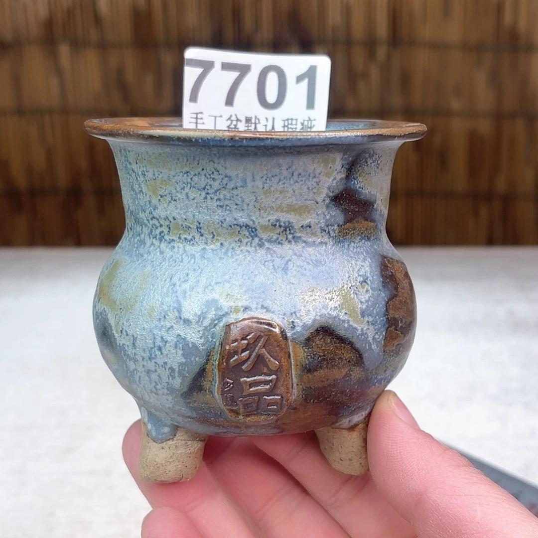 景德镇陶瓷艺术玖品