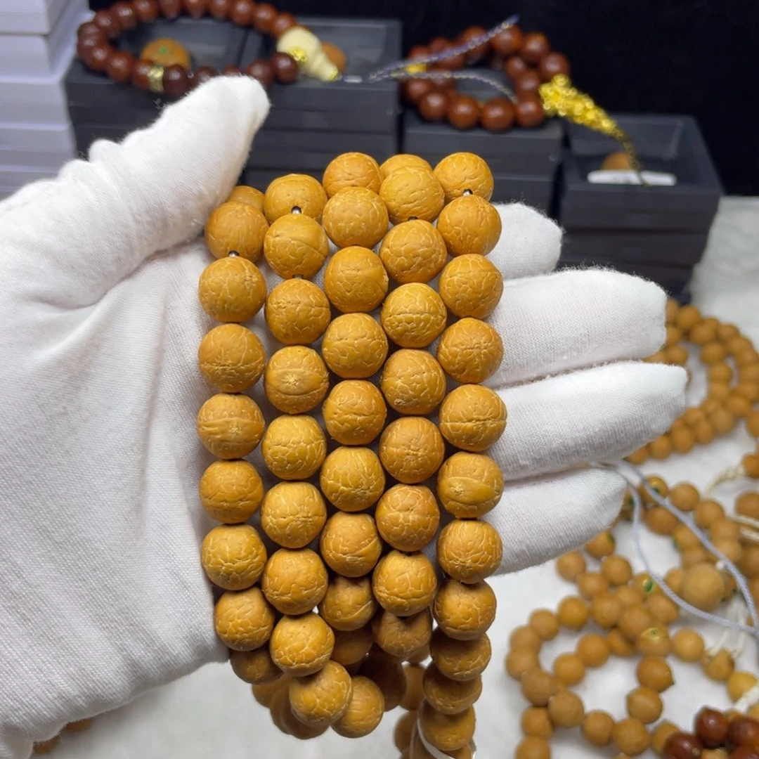 凤眼菩提手串12.5单仓108