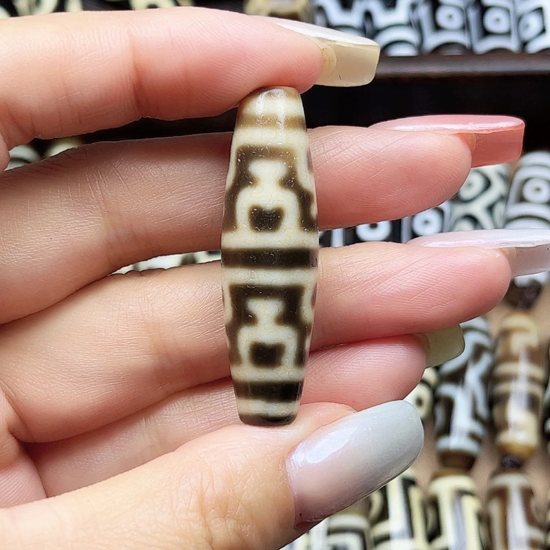 玛瑙/玉髓吊坠(不含链)未镶嵌