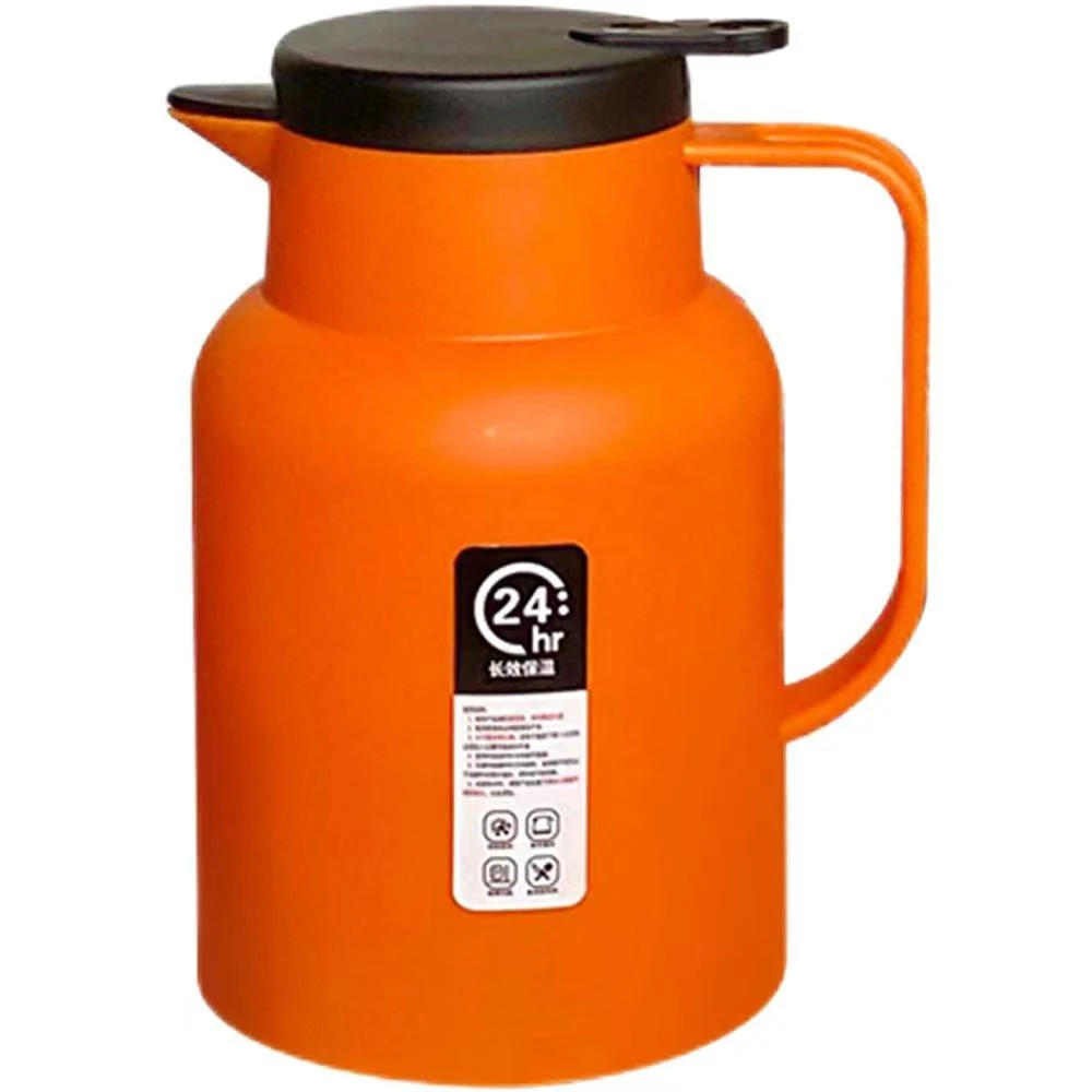 新款鸭嘴水壶家用保温壶