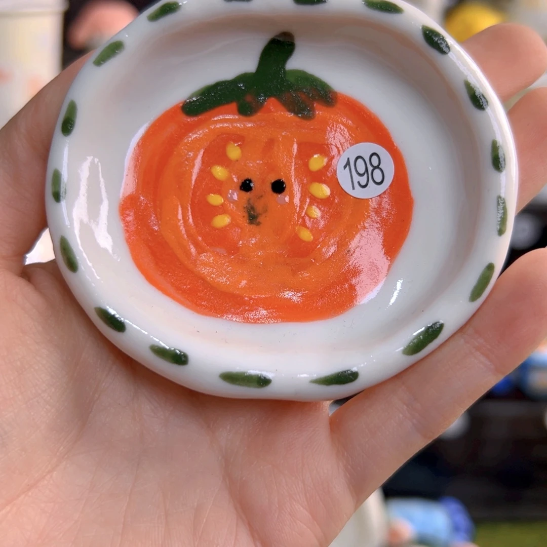 摆件纯手工制作的198