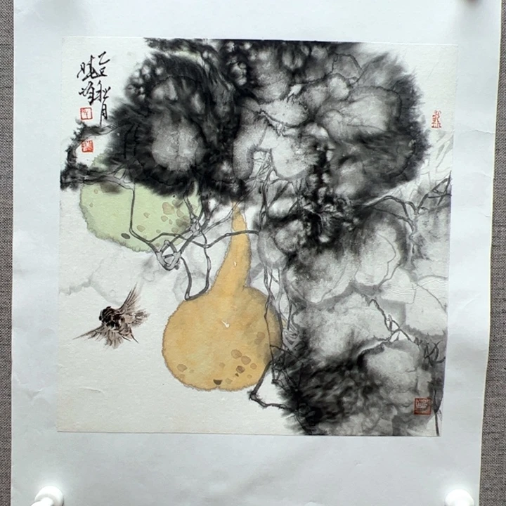 国画1288888888888888888