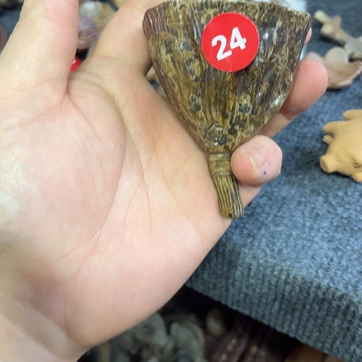 *****瓷片备前陶瓷茶杯茶盘