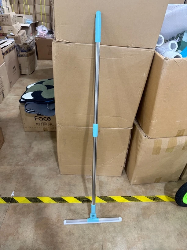 免手洗耐磨刮水板36cm