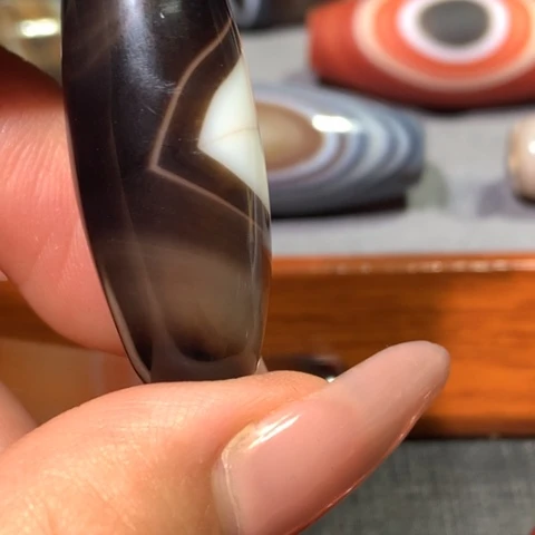 玛瑙/玉髓成品未镶嵌