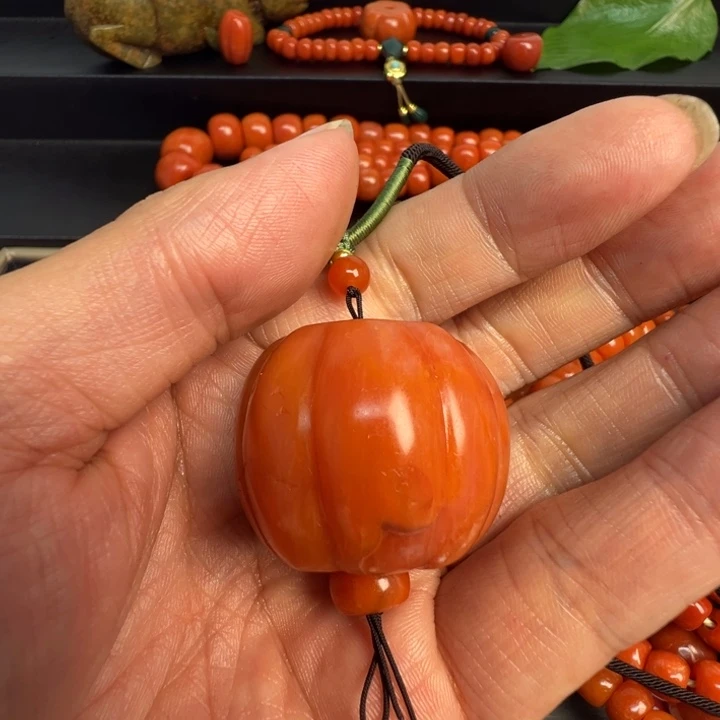 陶其他复古风也好好看