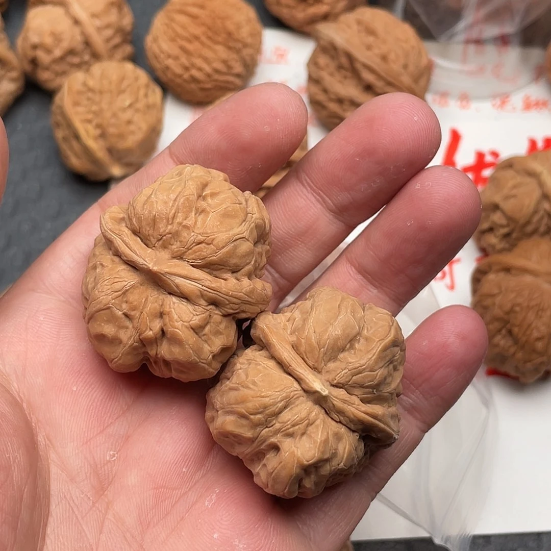 文玩核桃吊坠胖*蛤蟆