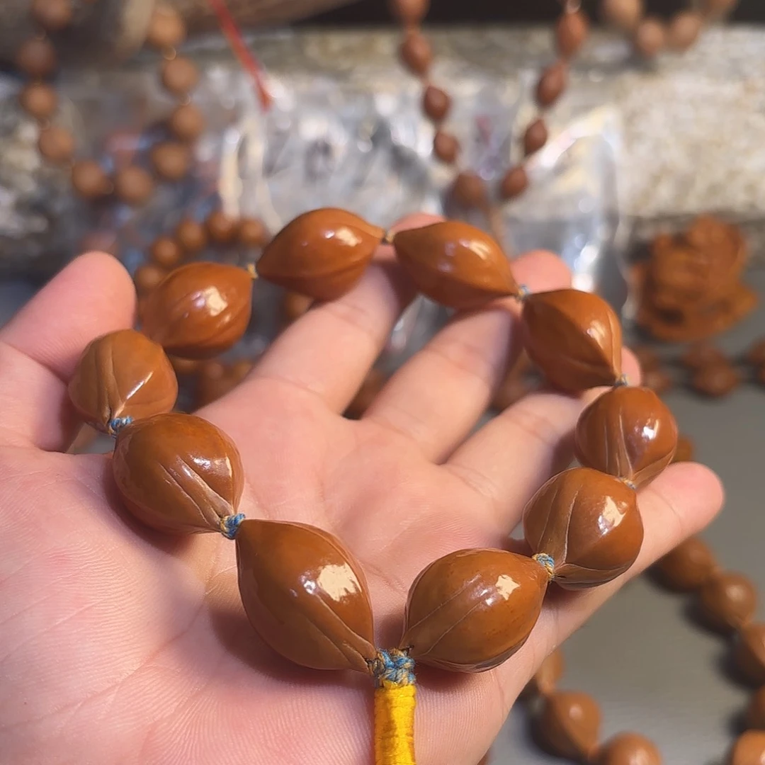 橄榄核手串/手链11111111111