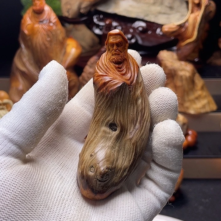 柏木（崖柏）3333333333333333