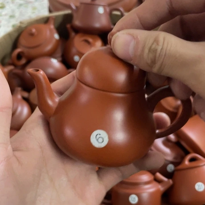 紫砂茶壶紫砂壶茶壶包邮毫升120