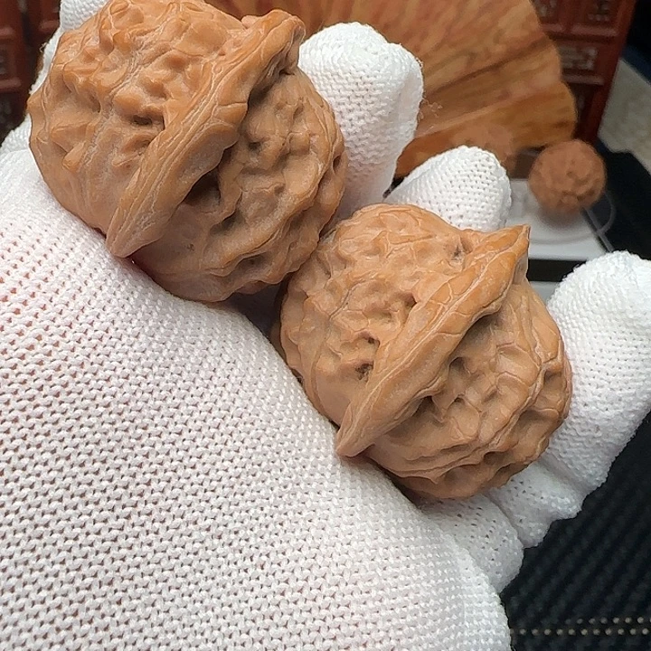 文玩核桃吊坠全品图图41