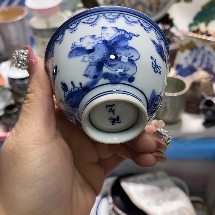 茶杯具盖子不给19.9发带瑕疵牌都是坏的2