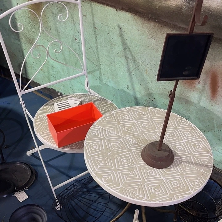 户外园艺过孤品微瑕疵