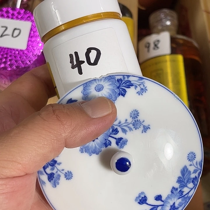 瓷片回流瓷器瓷片40
