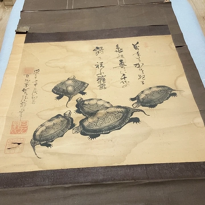 李**也在我们的生活