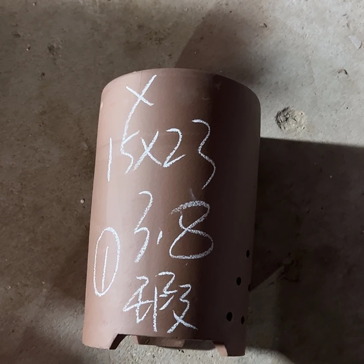 紫砂花盆宜兴紫砂花盆