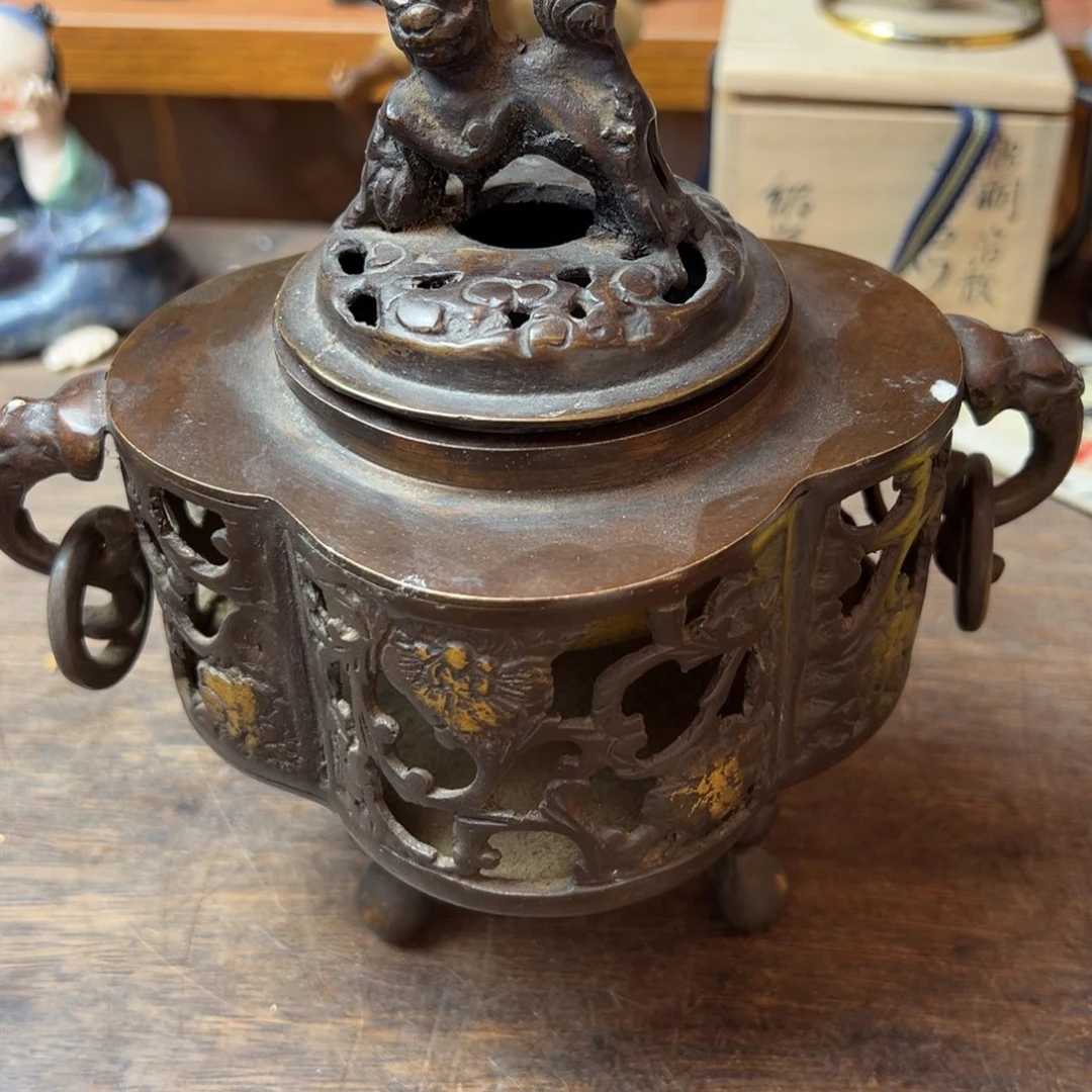 默认瑕疵，直播间看细节