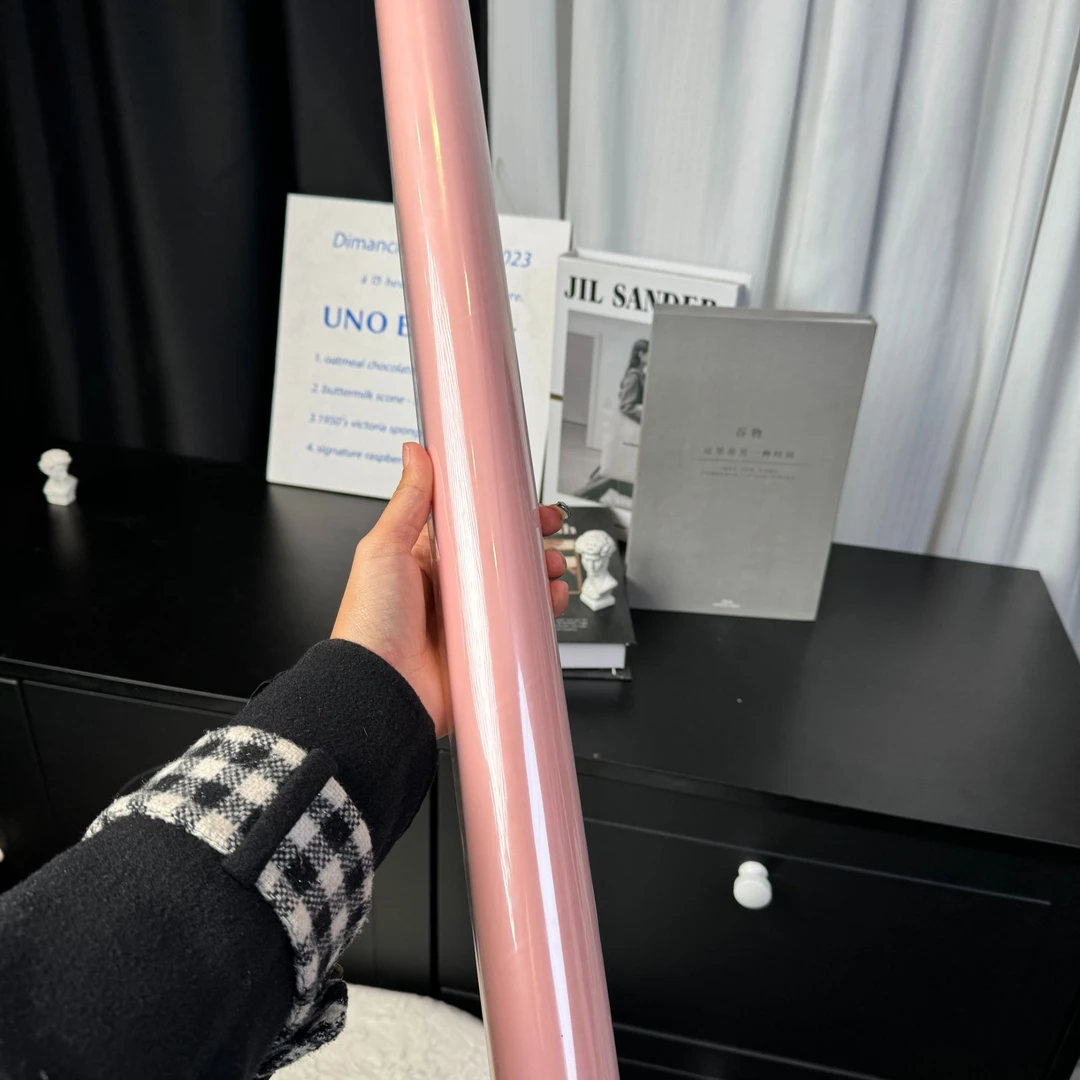 【1帮1】极光幻彩OPP膜果冻膜透明膜鲜花艺包装纸花店资材