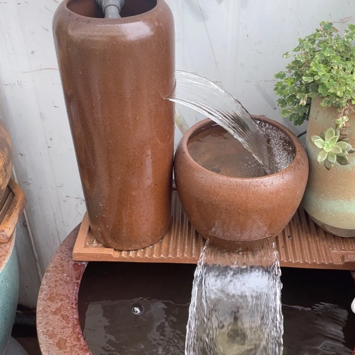 亮***子上进水2件套➕25瓦水泵➕送弯头➕水管➕月牙板长60