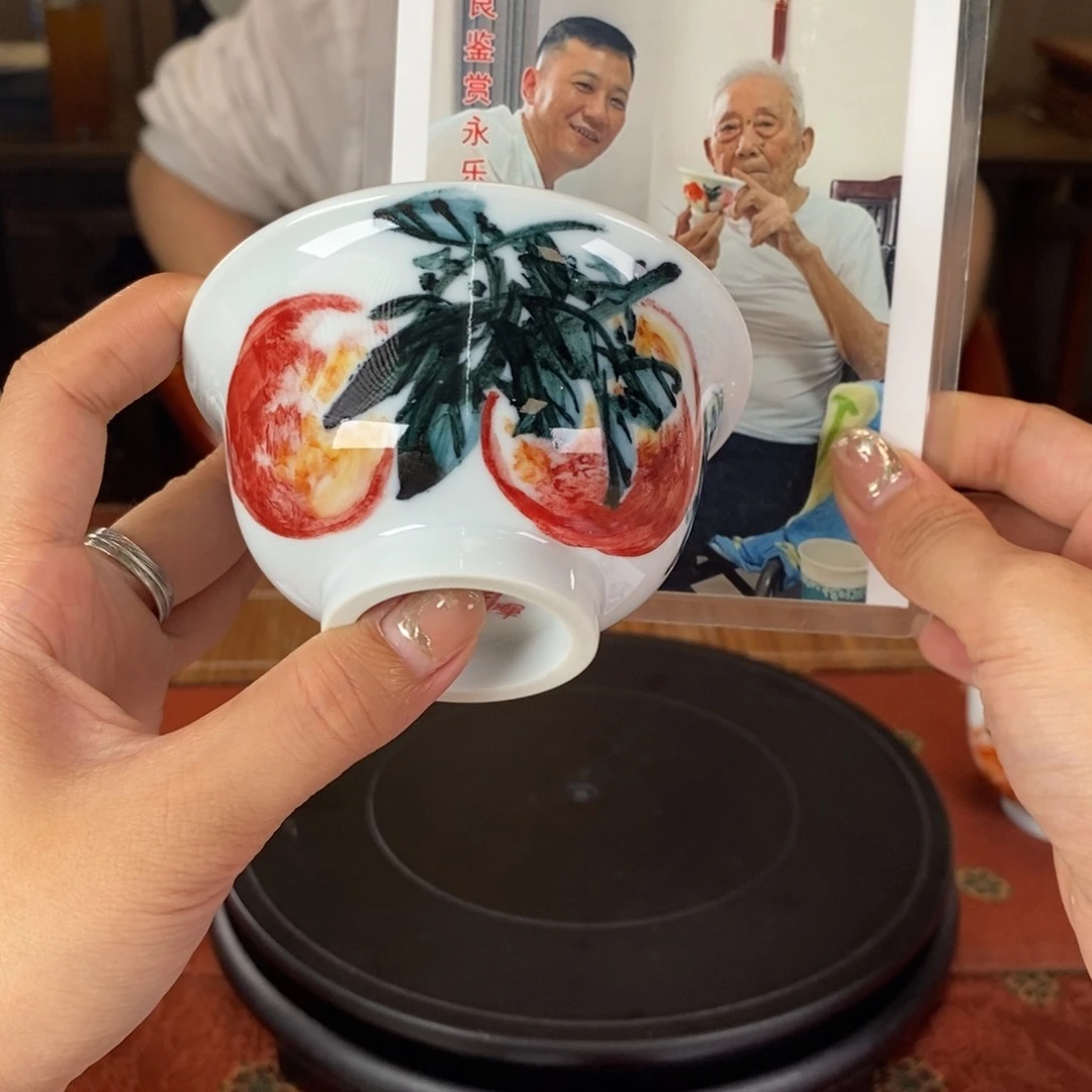 九鸣瓷再见九鸣瓷艺