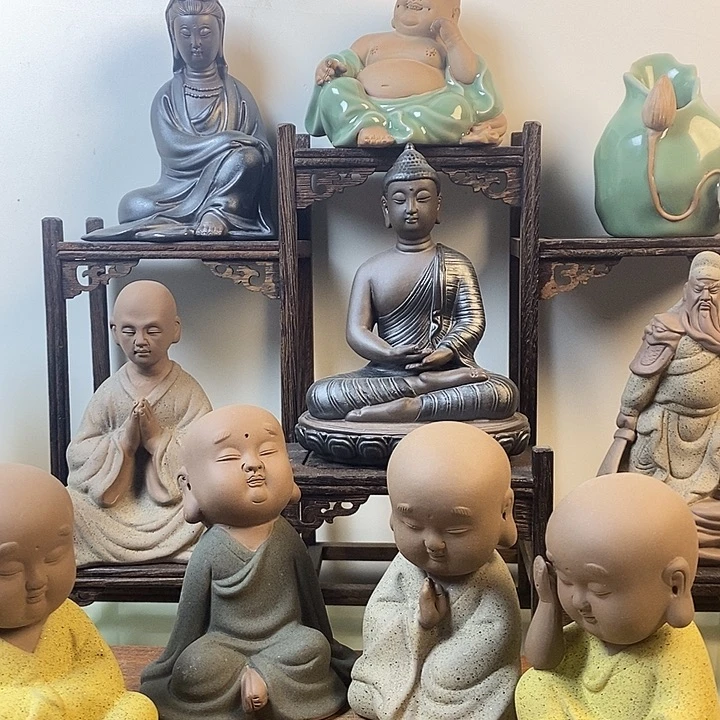 紫砂茶宠工厂生产品质保证