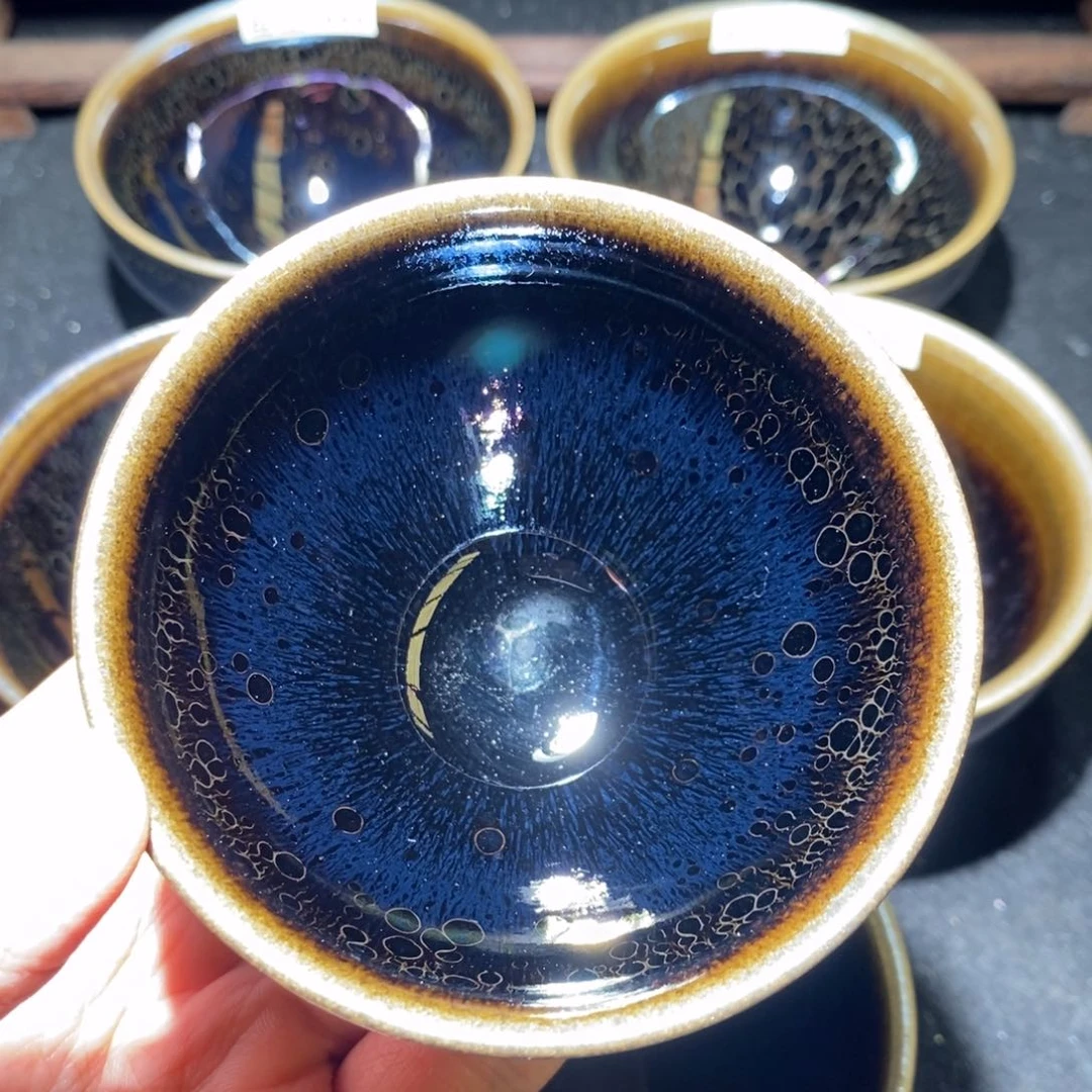 【闪购商品】茶盏蓝*啊啊啊啊啊啊啊啊