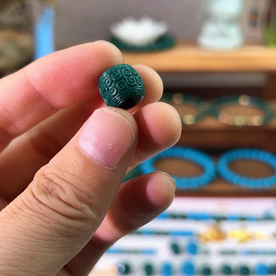 你***泡石英石非金属12的回文单珠