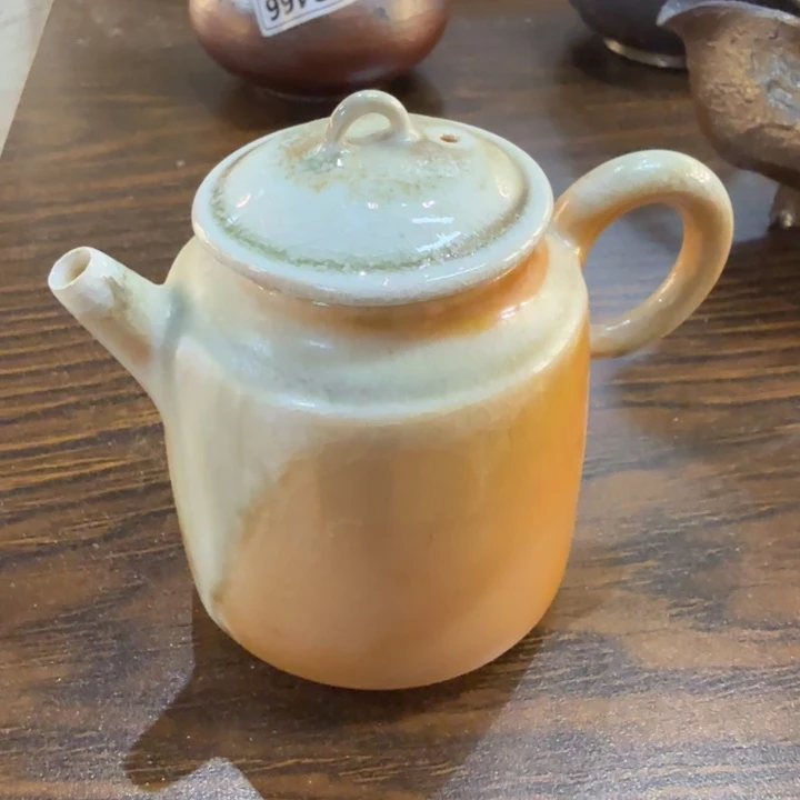 摆件柴烧新品福利多多