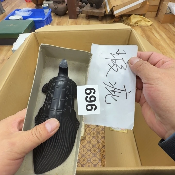瓷片中****费工艺品摆件瓷器摆件正能量