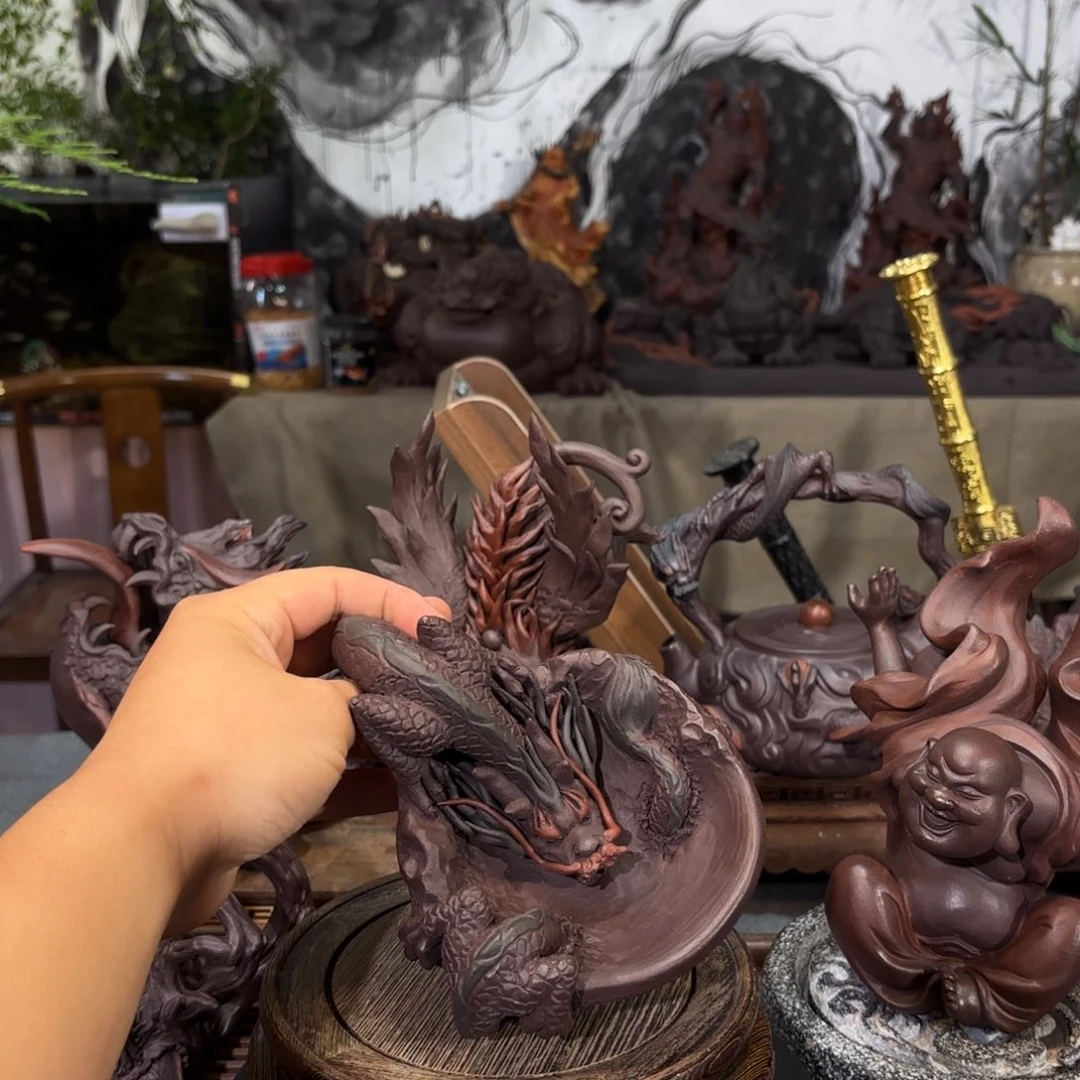 茶壶紫砂蓝***.紫砂壶收藏鉴赏辞典作者
