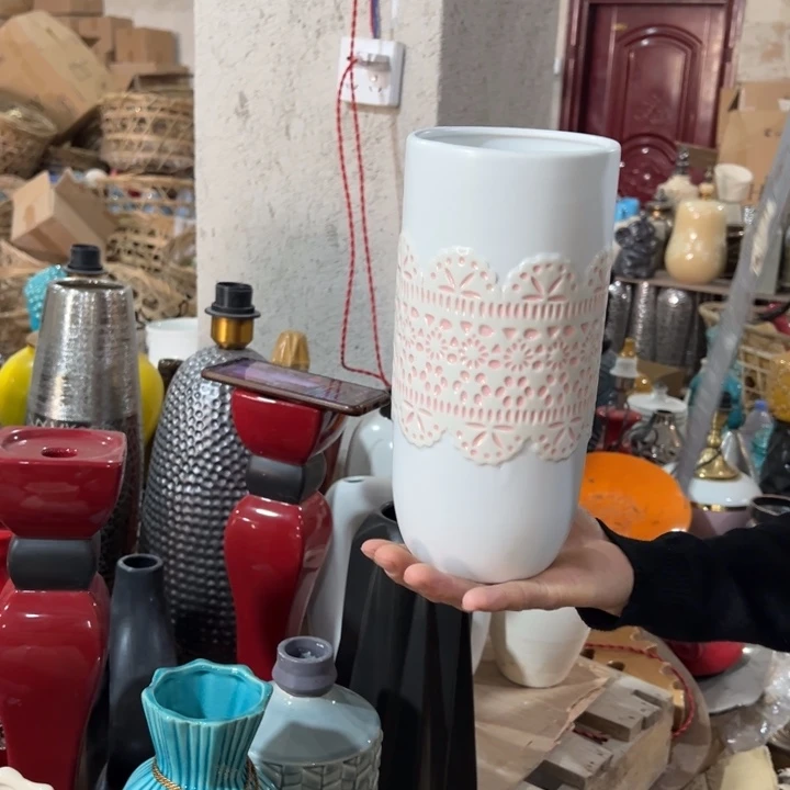 摆件高25口10公分微瑕捡漏