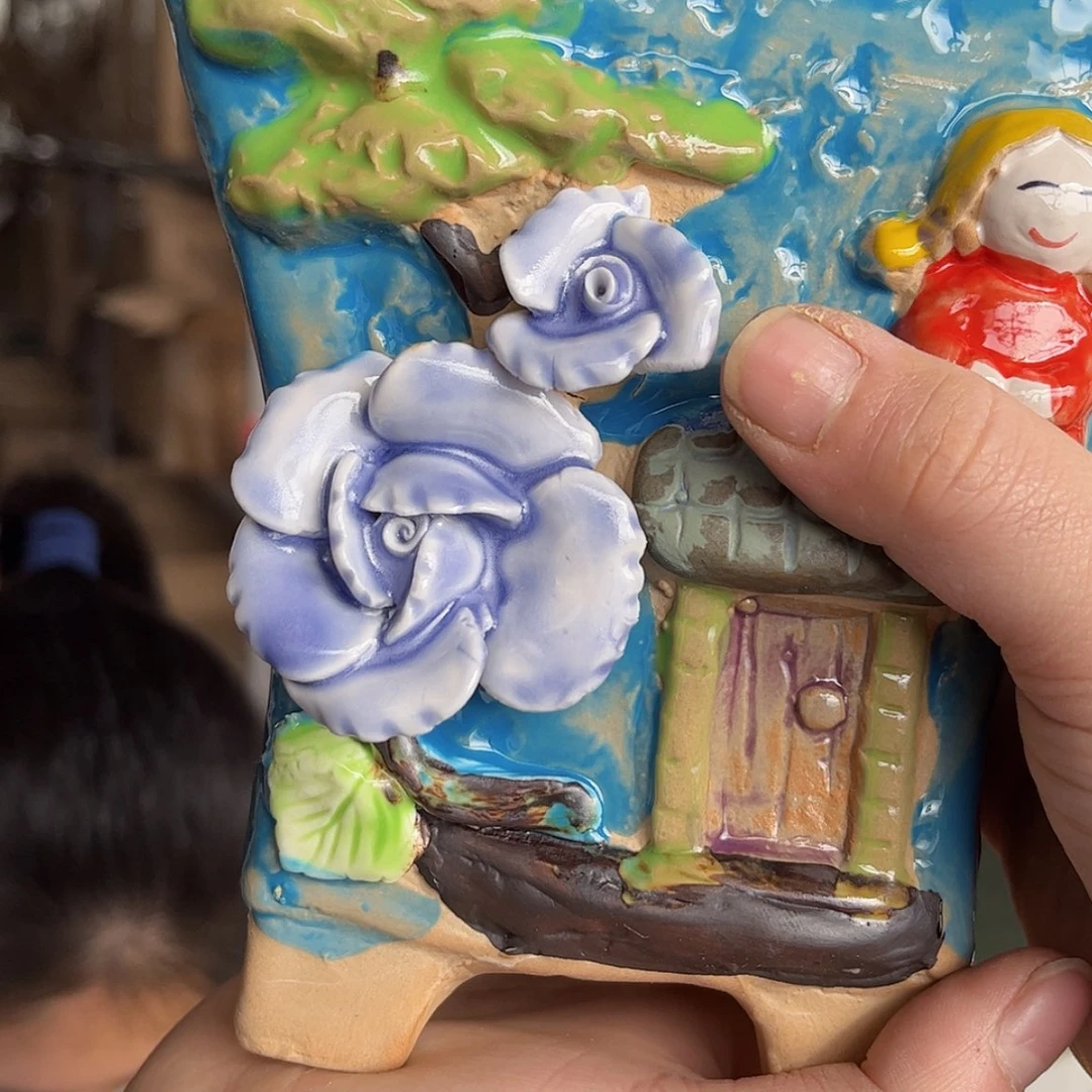 【闪购商品】红陶福利