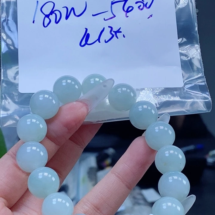 定制翡翠未镶嵌p y f y