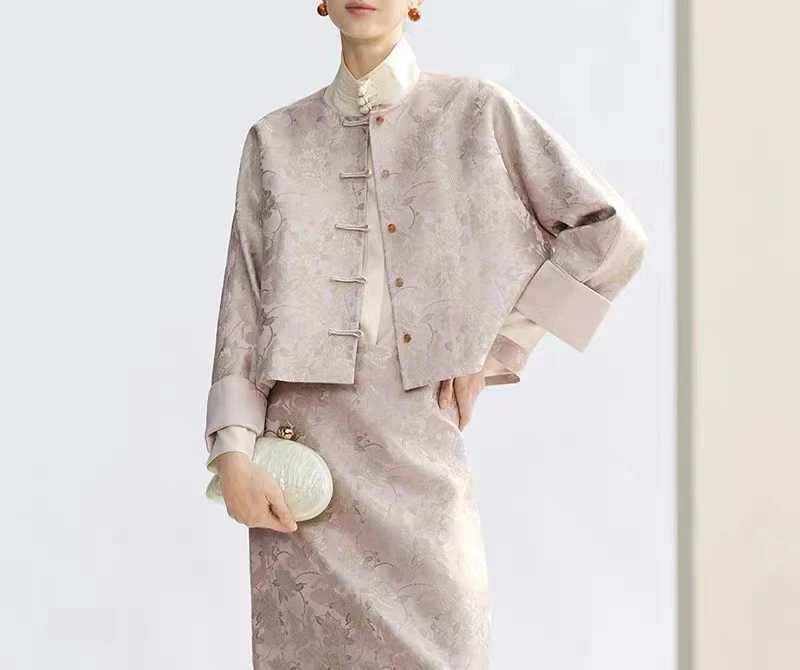 【31】果【孤品】秋冬时尚设计感气质显瘦修身毛衣