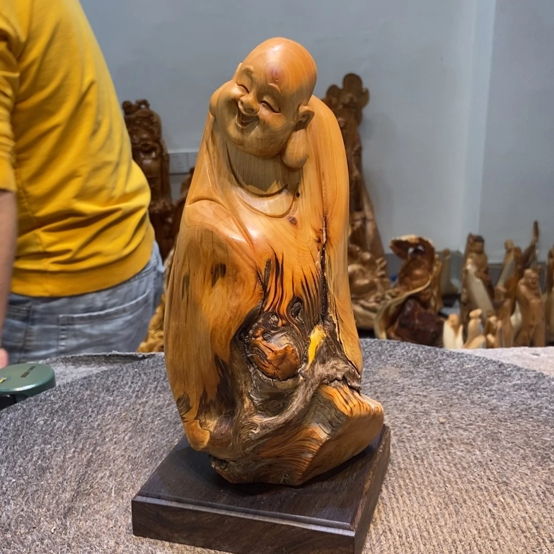 柏木（崖柏）进来点点关注哦