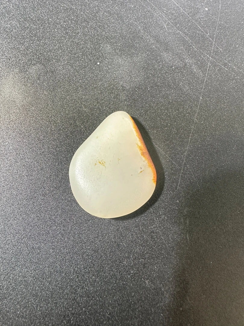 巴依哥精美和田玉16.1